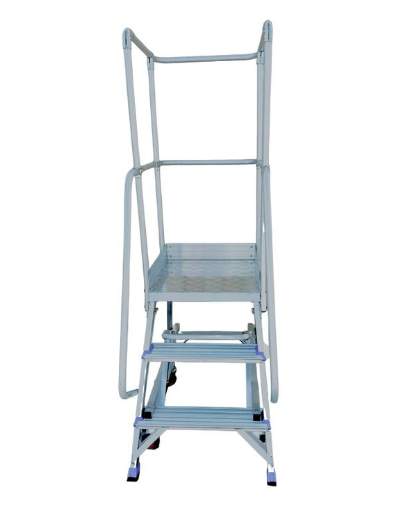 0.72M Industrial Order Picking Ladder