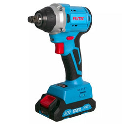 FIXTEC 20V 1/2" Cordless Brushless Impact Wrench - Skin Only FCIW300LFX