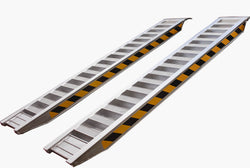 1.5-tonne 2M x 350MM Loading Ramps