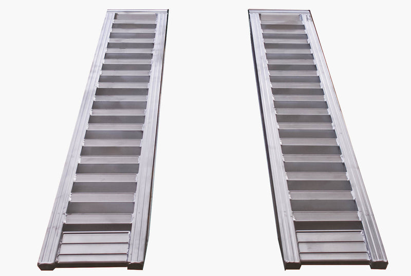 1.5-tonne 2M x 350MM Loading Ramps