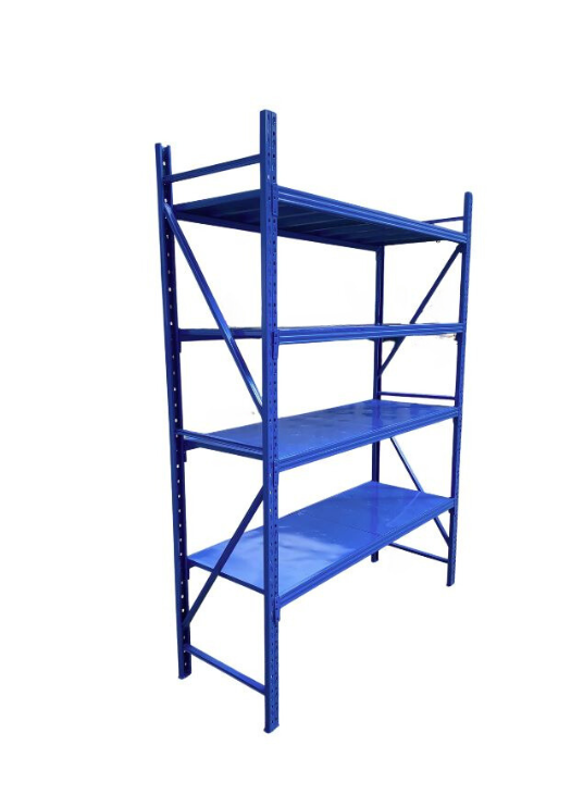 1.5m Light Duty (Garage/Warehouse) Shelving