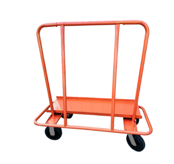 1000kg Plasterboard Trolley