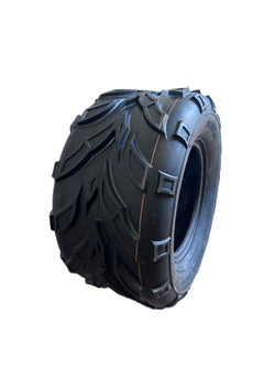 QUAD ATV 4 PLY TYRES - 10" (20×10-10")