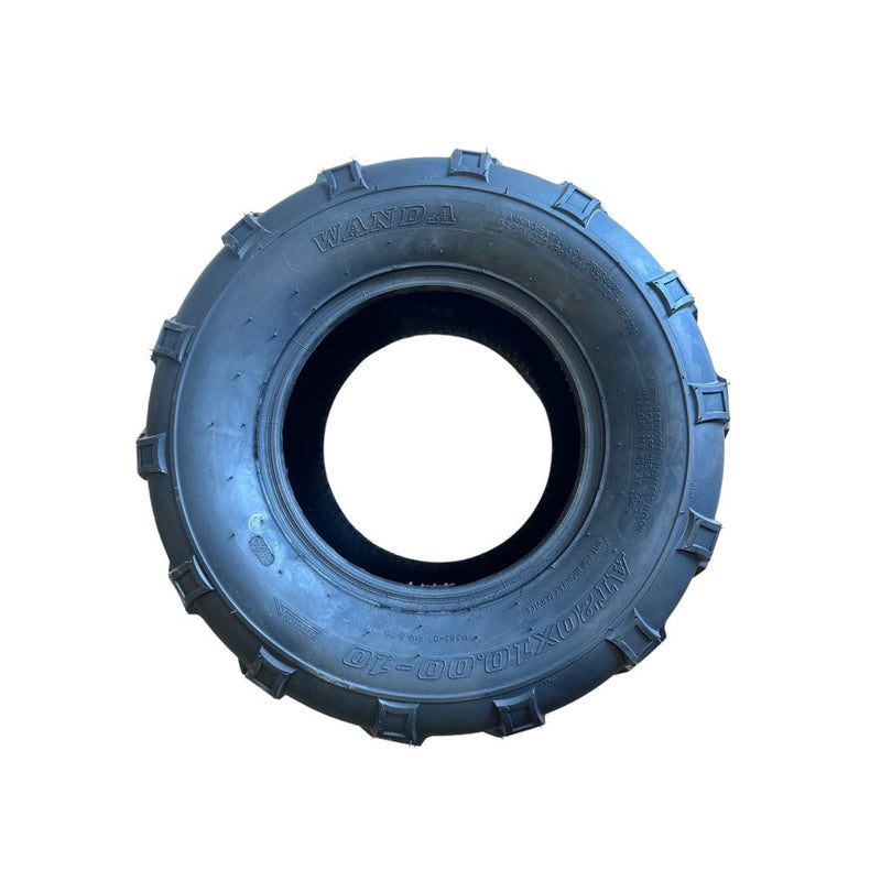 QUAD ATV 4 PLY TYRES - 10" (20×10-10")