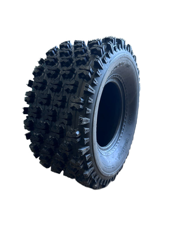 QUAD ATV 4 PLY TYRES - 10"  (22×10-10)