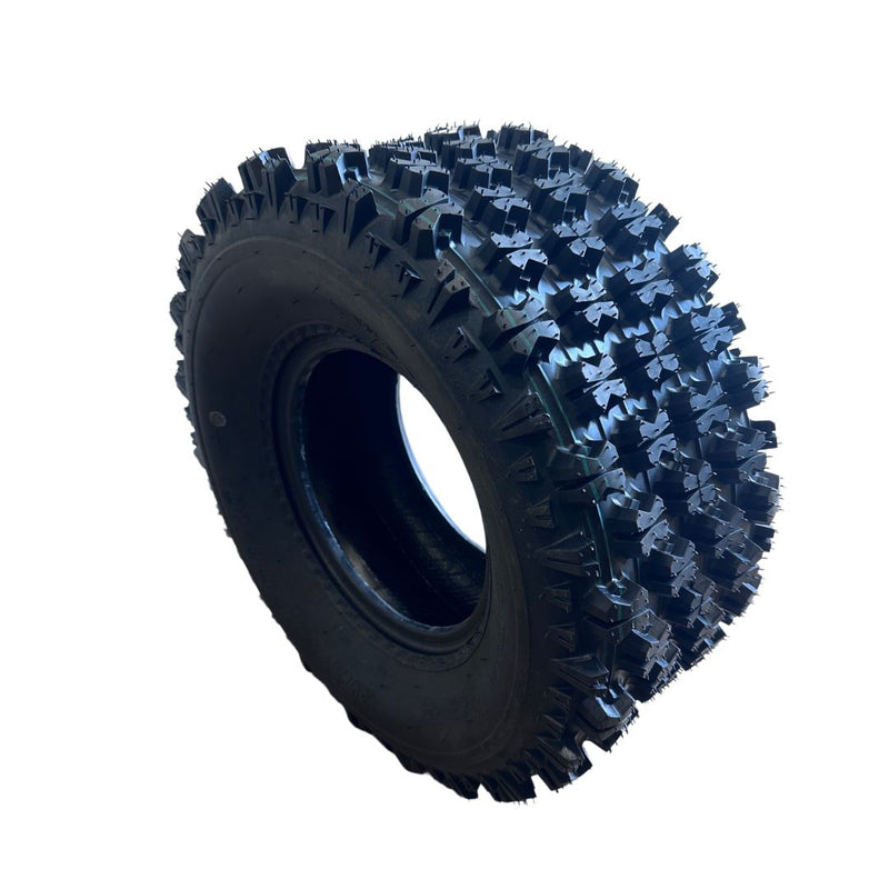 QUAD ATV 4 PLY TYRES - 10"  (22×10-10)