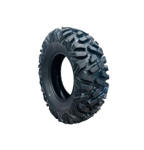 1 X QUAD ATV 6 PLY TYRES - 12" ( 25 x 8 -12)