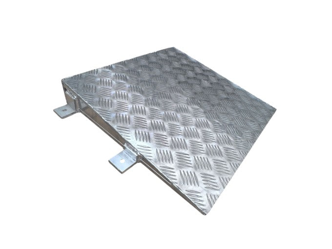 12 Ton Aluminium Leveller Ramp (Pair)