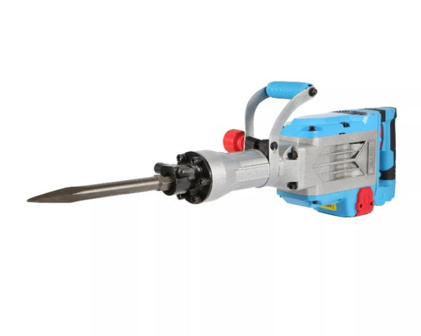 FIXTEC 1700W Demolition Jack Hammer