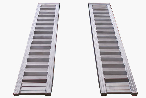 2-tonne 2M x 300MM Loading Ramps