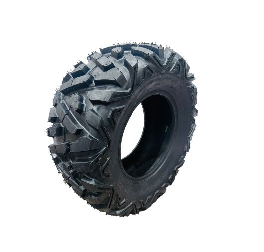 1 X QUAD ATV 6 PLY TYRES - 12" (25 x 10 - 12)