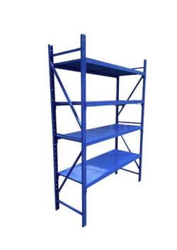 2M Medium Duty (Garage/Warehouse) Shelving