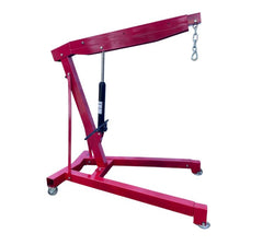 2 Ton Hydraulic Engine Crane Hoist