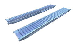 4-tonne 4M x 510MM Loading Ramps