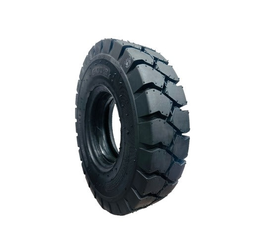 1 x FORKLIFT 10 PLY TYRE (5.00 - 8)