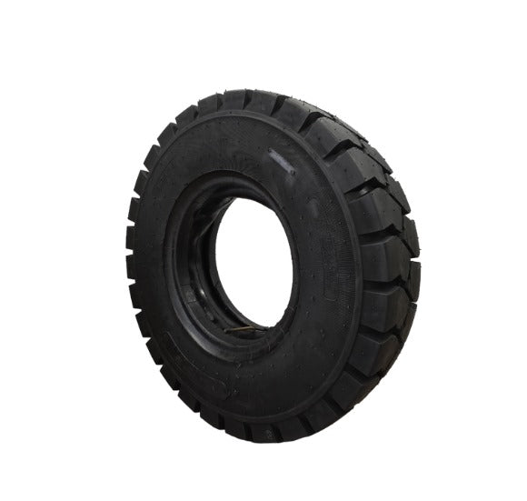 1 x FORKLIFT 14 PLY TYRE (8.25 - 15)