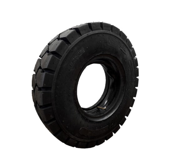 1 x FORKLIFT 14 PLY TYRE (8.25 - 15)