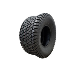 1 x COMMERCIAL RIDE ON MOWER 4 PLY TYRES - 18 X 8.50- 8" (210/60-8")