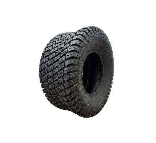 1 X COMMERCIAL RIDE ON MOWER 4 PLY TYRES - 18 X 8.50- 8" (210/60-8")