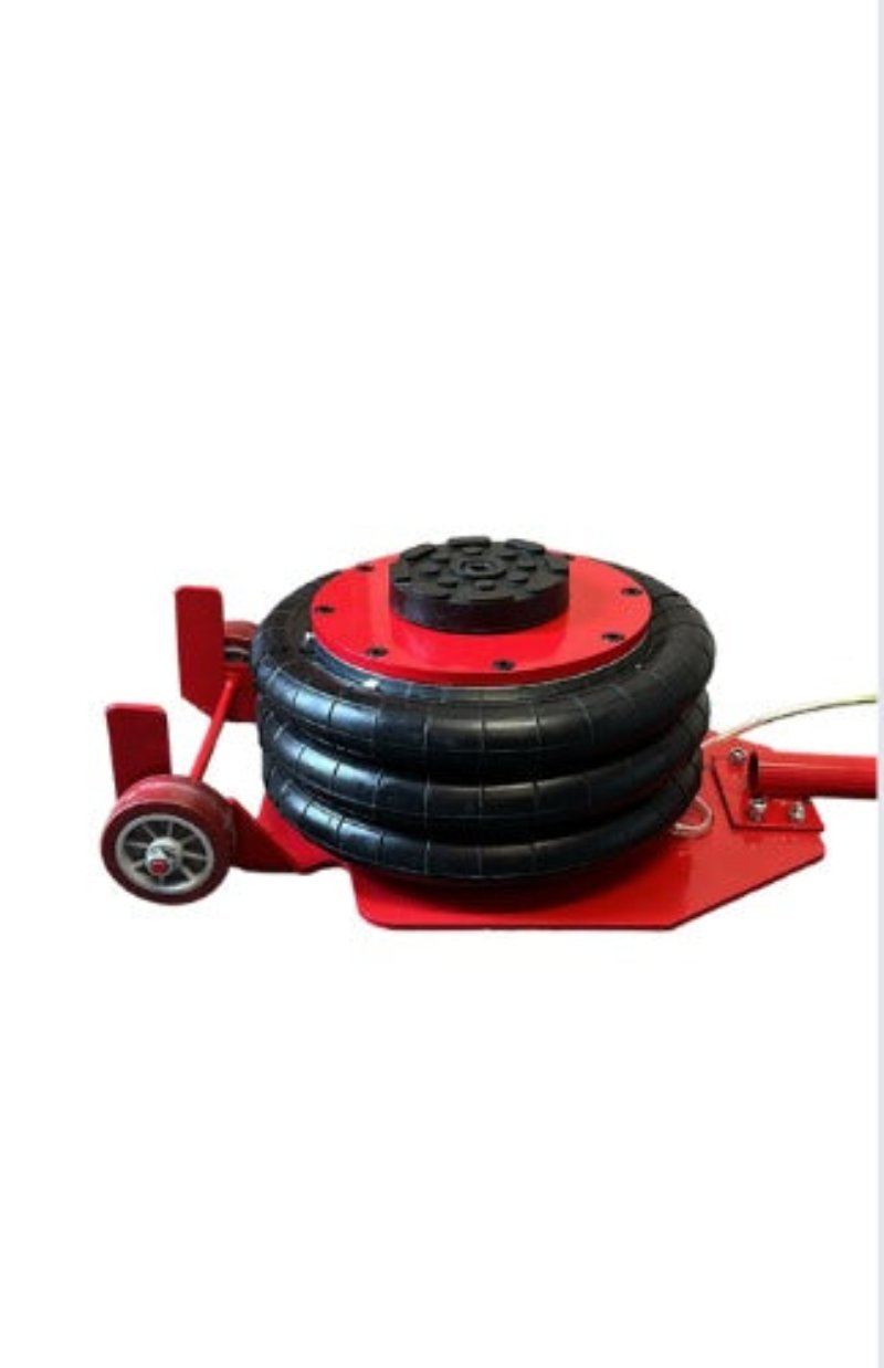 Air Jack - 5 Ton