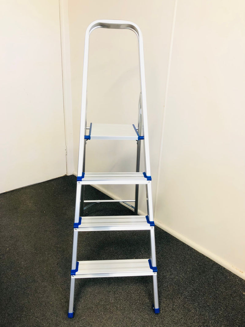 Aluminium Household Platform Ladder