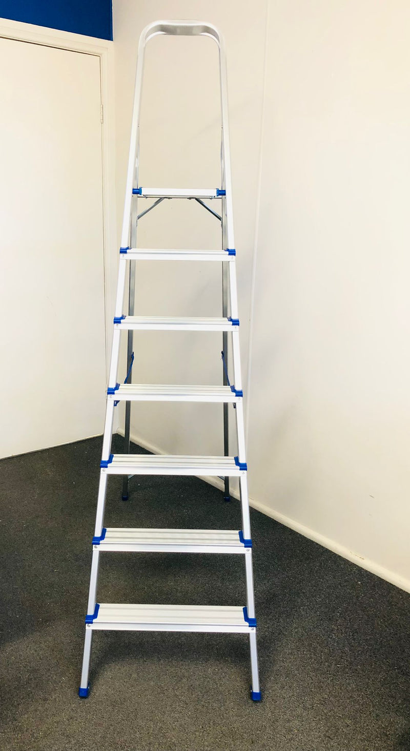 Aluminium Household Platform Ladder