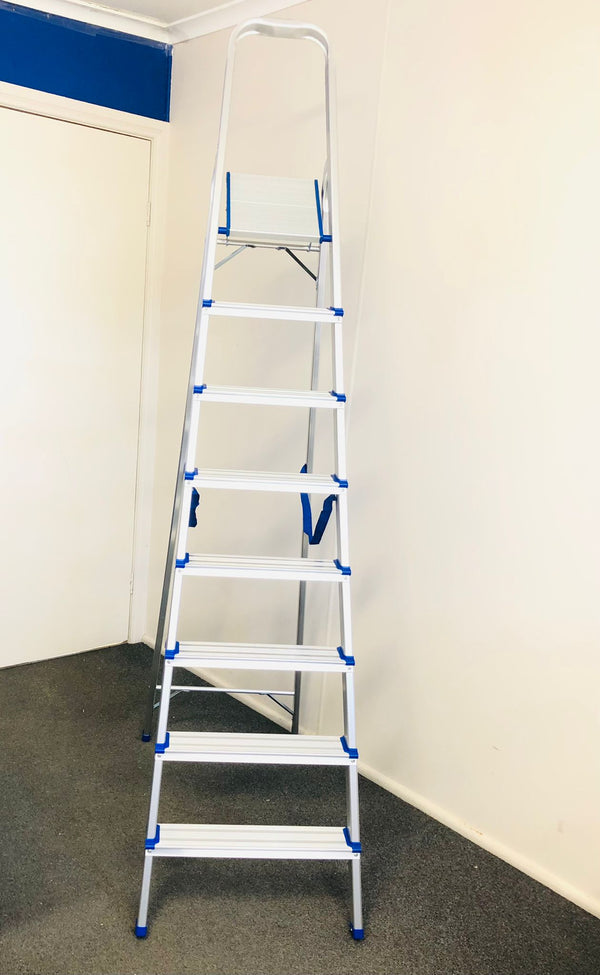 Aluminium Household Platform Ladder