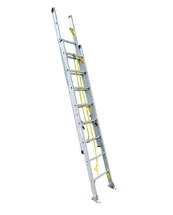 Aluminum Extension Ladder