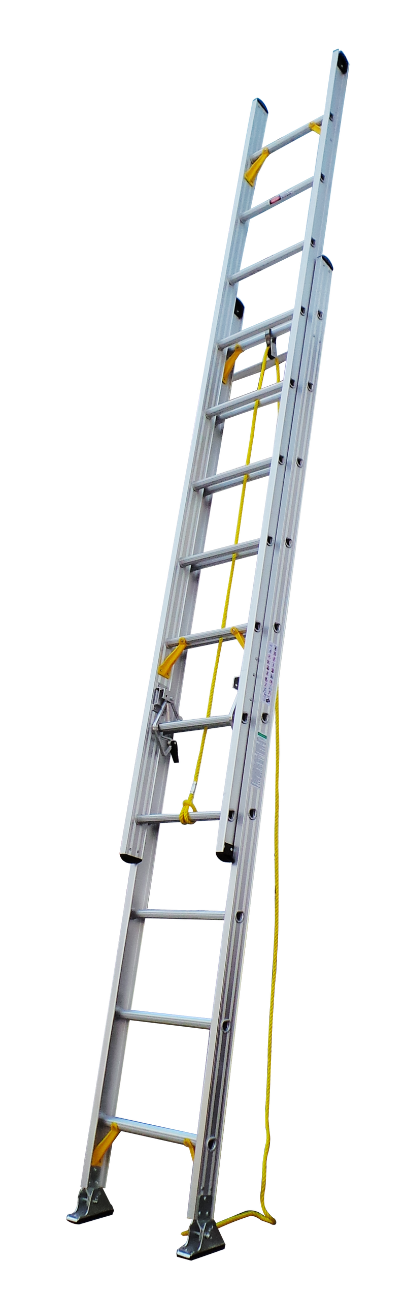 Aluminum Extension Ladder