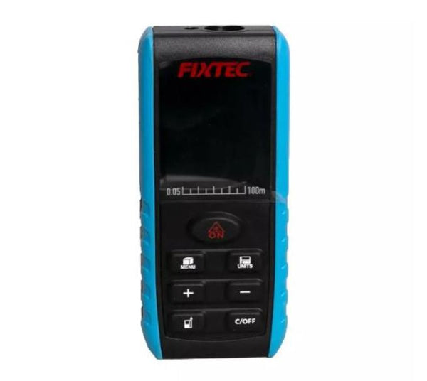 FIXTEC 100m Laser Distance Measurer