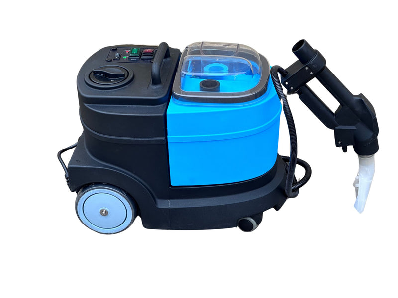 Carpet Steam Cleaning Machine CP-3S