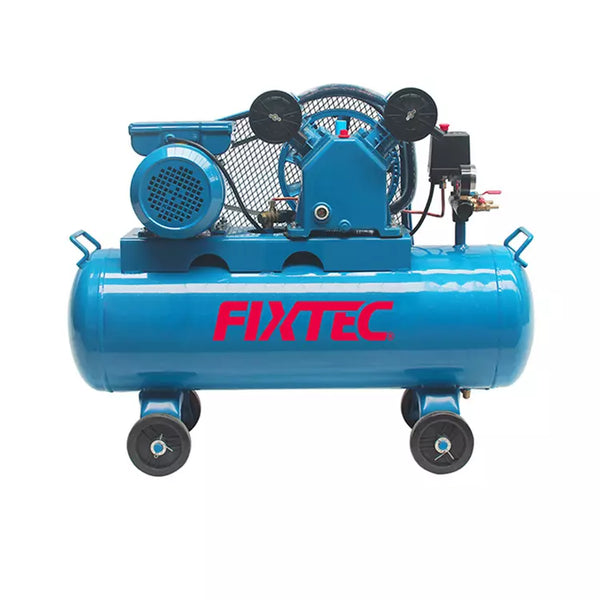 FIXTEC 3HP 100L Air Compressor