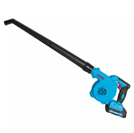 FIXTEC 20V Cordless Blower and Vacuum - Skin Only