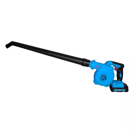 FIXTEC 20V Cordless Blower and Vacuum - Skin Only