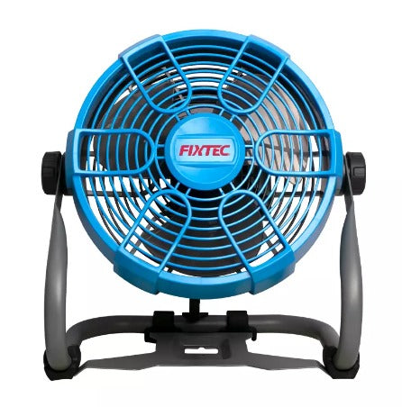 FIXTEC 20V Cordless Portable Fan