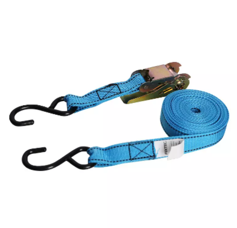 FIXTEC Ratchet Tie Down Straps