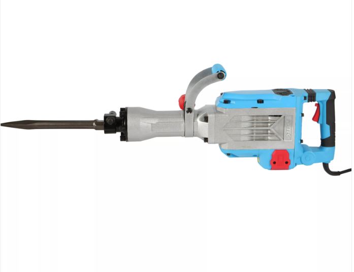 FIXTEC 1700W Demolition Jack Hammer