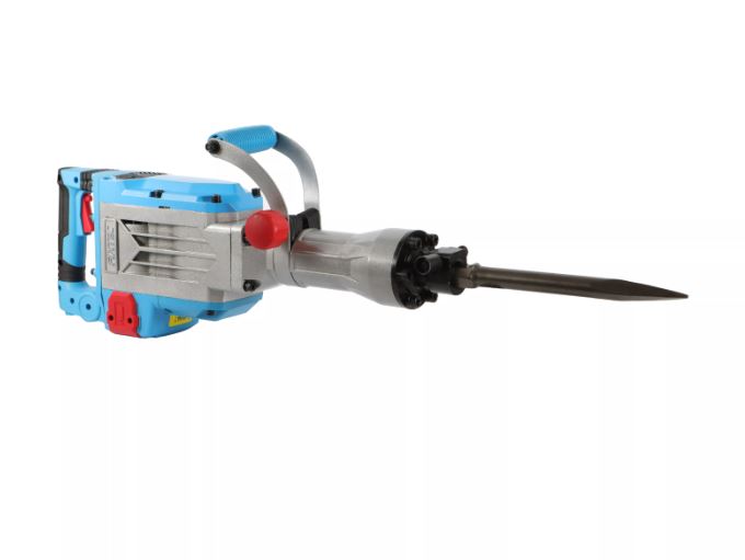 FIXTEC 1700W Demolition Jack Hammer