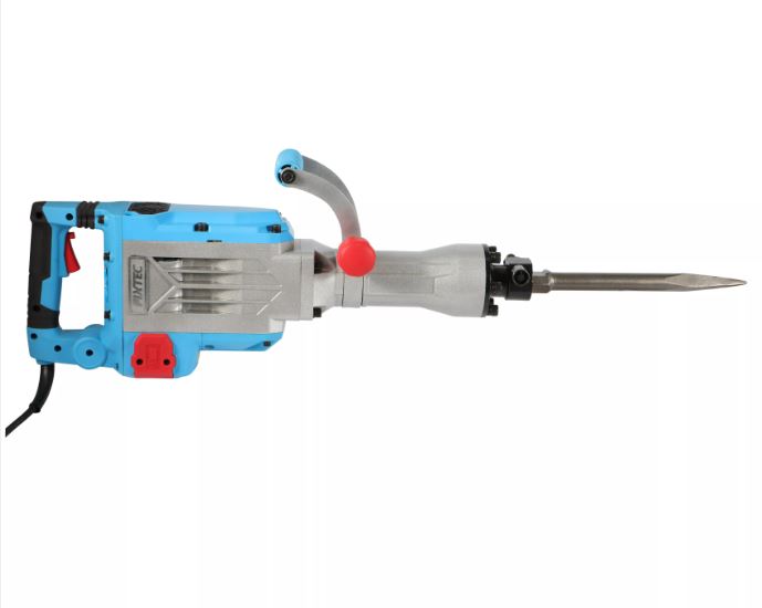 FIXTEC 1700W Demolition Jack Hammer