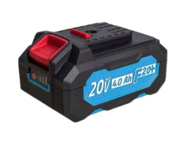 FIXTEC 20V LI-ION Battery - 4000 mAh