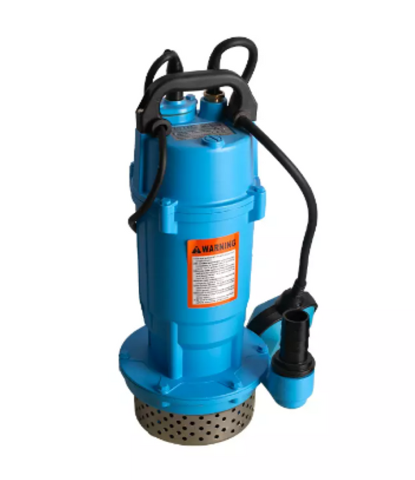 FIXTEC 370W 1/2HP Submersible Pump