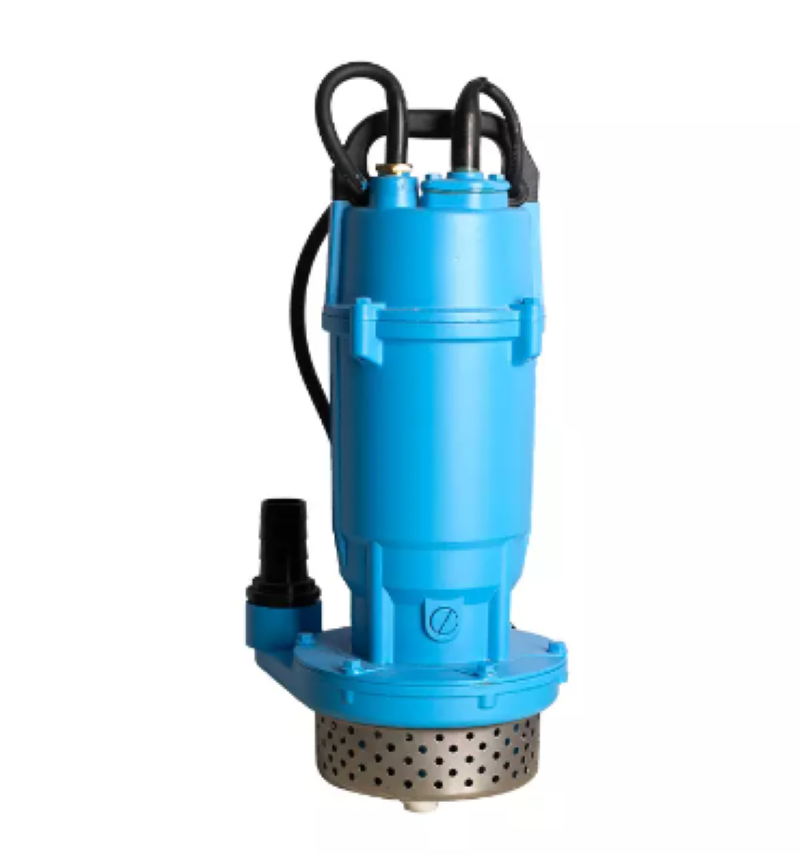 FIXTEC 370W 1/2HP Submersible Pump