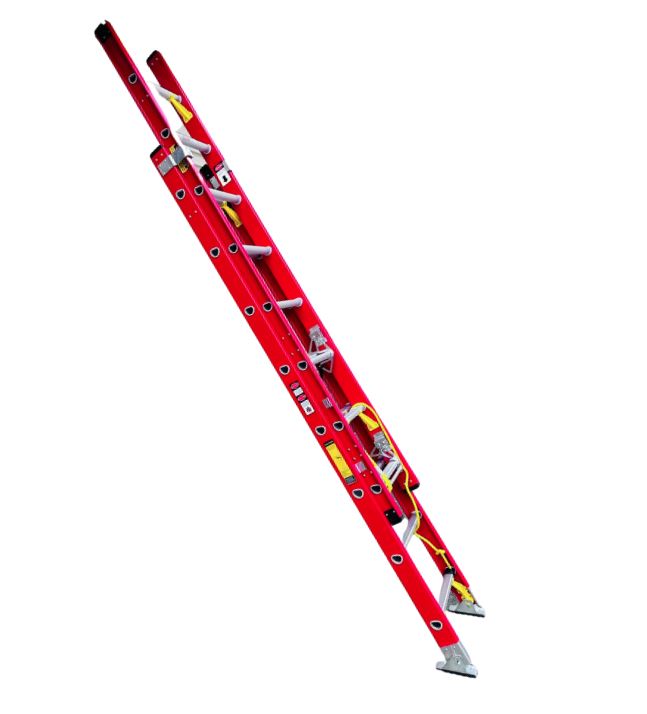 Fibreglass Extension Ladder