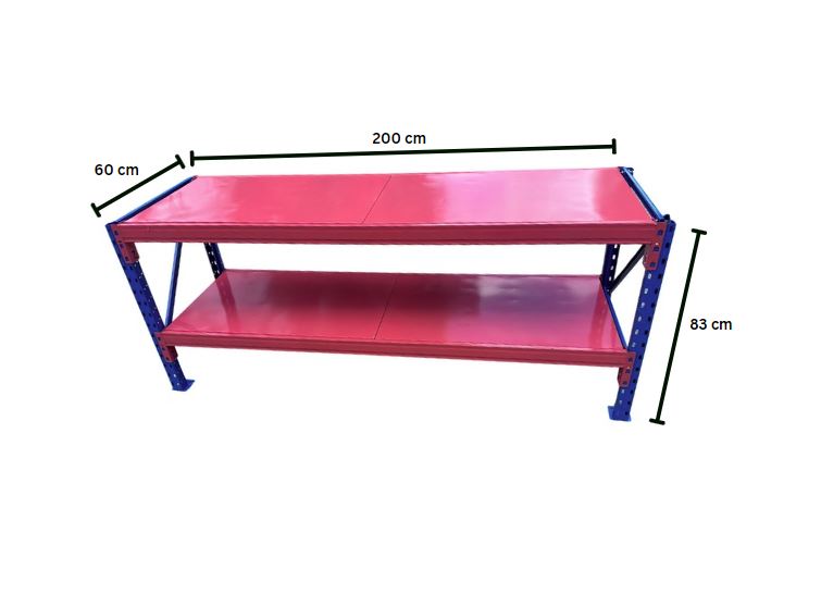 Heavy Duty Work Bench