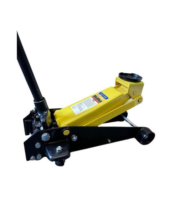 Hydraulic Floor Jack - 4 Ton