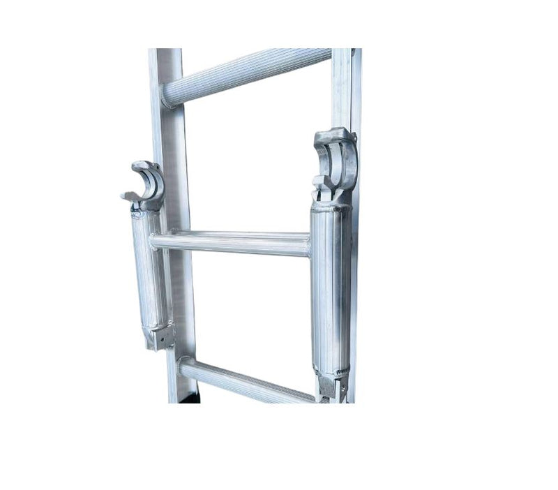 Mobile Aluminium Scaffold - 1.3m Hanging Ladder