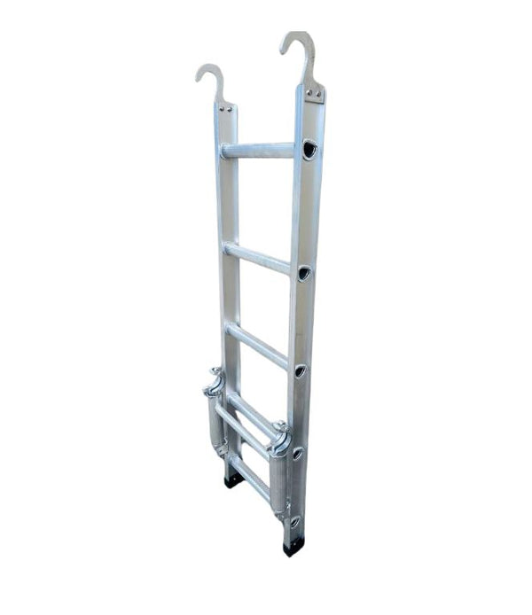 Mobile Aluminium Scaffold - 1.3m Hanging Ladder