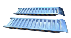 2-tonne 1.7M x 430MM Aluminium Loading Ramps