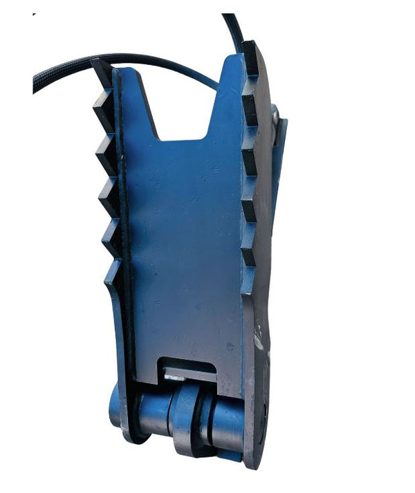 Thumb Grapple for Bobcat E17Z