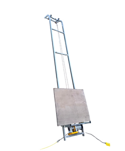 15m Panel lifter - 200kg